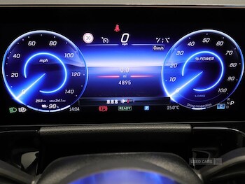 Used Mercedes-Benz EQA 2025 for sale - 78276810: Photo