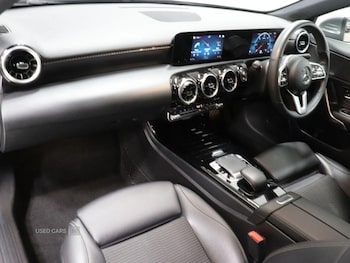 Used Mercedes-Benz A-Class 2019 for sale - 78677146: Photo