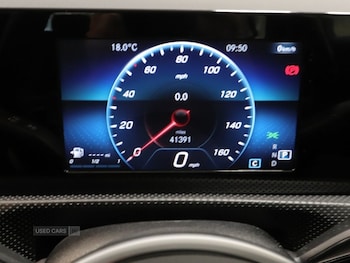 Used Mercedes-Benz A-Class 2019 for sale - 78677146: Photo