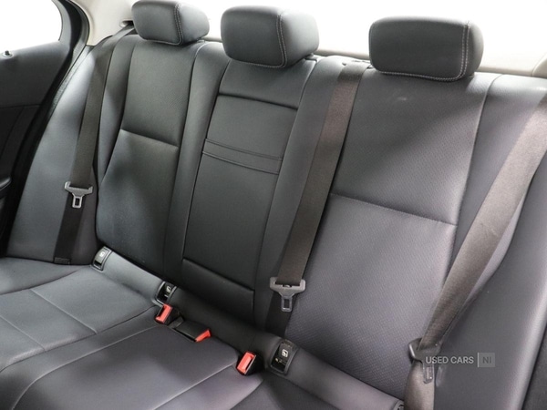 Used Mercedes-Benz C Class 2018 for sale - 76646845: Photo 10