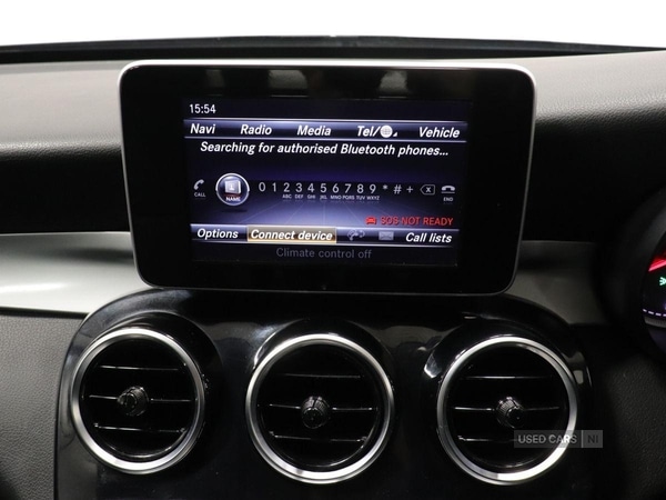 Used Mercedes-Benz C Class 2018 for sale - 76646845: Photo 16