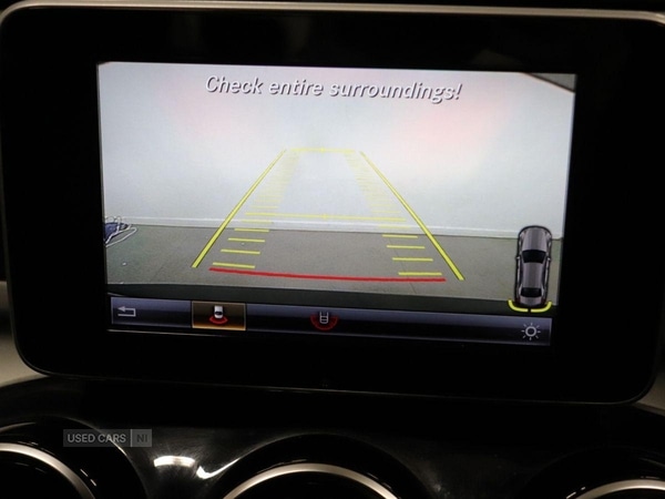 Used Mercedes-Benz C Class 2018 for sale - 76646845: Photo 18