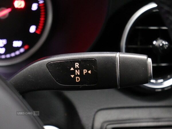 Used Mercedes-Benz C Class 2018 for sale - 76646845: Photo 19