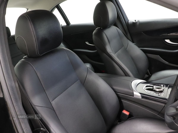 Used Mercedes-Benz C Class 2018 for sale - 76646845: Photo 21