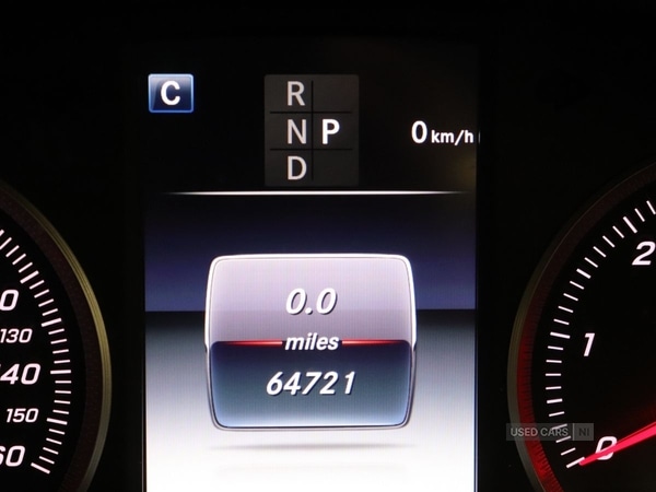 Used Mercedes-Benz C Class 2018 for sale - 76646845: Photo 29