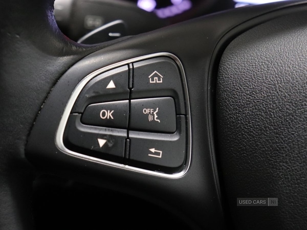 Used Mercedes-Benz C Class 2018 for sale - 76646845: Photo 30