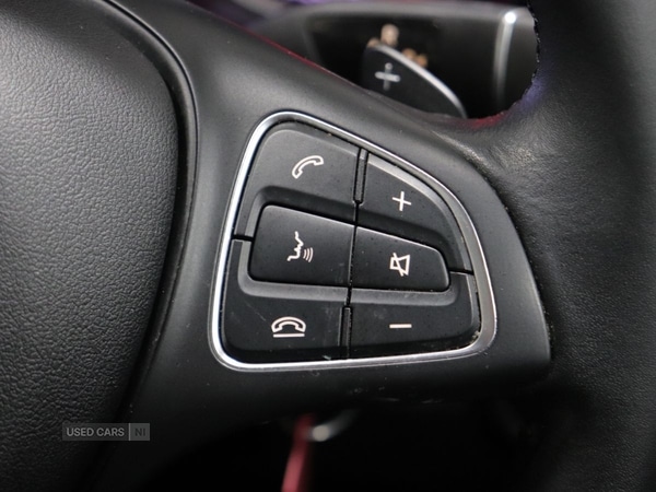 Used Mercedes-Benz C Class 2018 for sale - 76646845: Photo 31