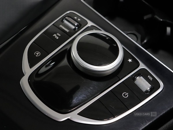 Used Mercedes-Benz C Class 2018 for sale - 76646845: Photo 33