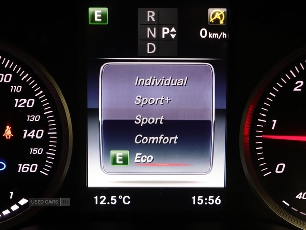 Used Mercedes-Benz C Class 2018 for sale - 76646845: Photo 34