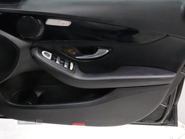 Used Mercedes-Benz C Class 2018 for sale - 76646845: Photo 35