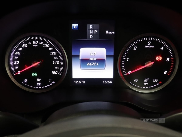 Used Mercedes-Benz C Class 2018 for sale - 76646845: Photo 4