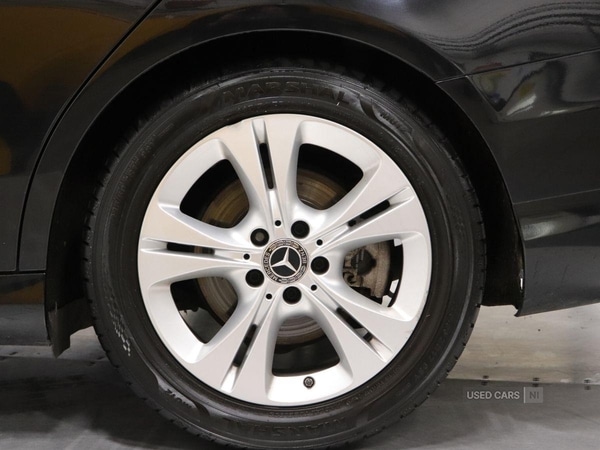 Used Mercedes-Benz C Class 2018 for sale - 76646845: Photo 6