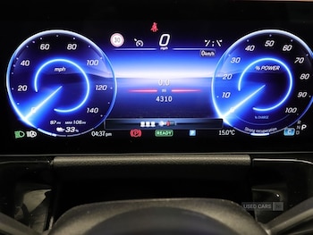 Used Mercedes-Benz EQA 2025 for sale - 78292952: Photo