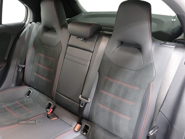 Used Mercedes-Benz A-Class 2023 for sale - 77084561: Photo 10