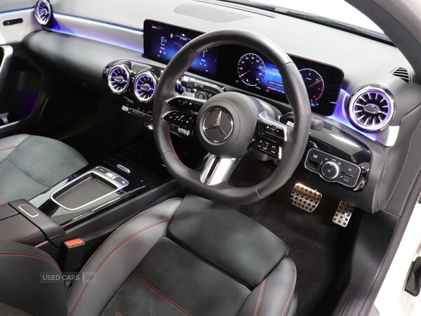 Used Mercedes-Benz A-Class 2023 for sale - 77084561: Photo 14