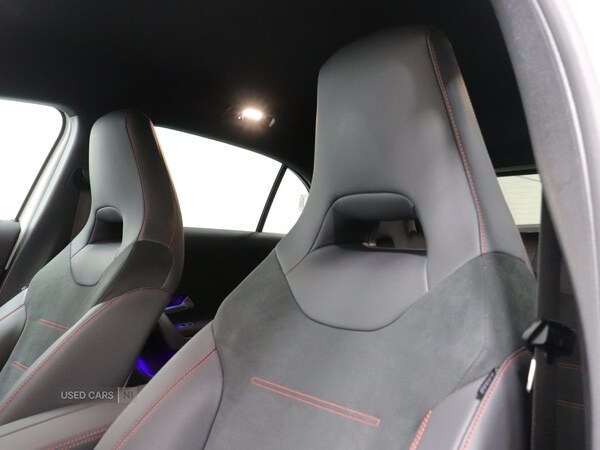 Used Mercedes-Benz A-Class 2023 for sale - 77084561: Photo 15