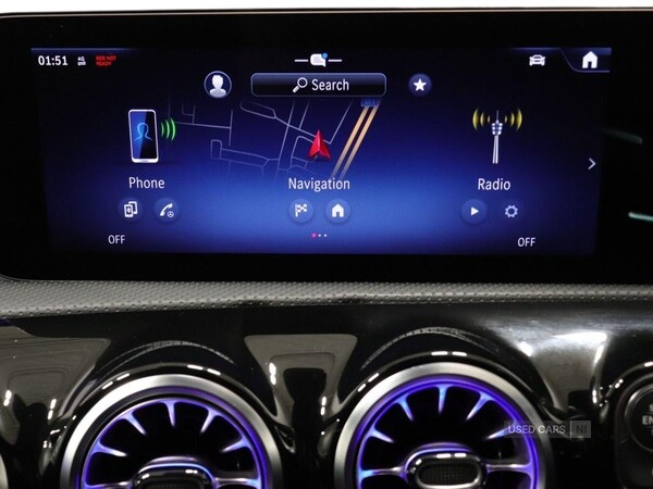 Used Mercedes-Benz A-Class 2023 for sale - 77084561: Photo 16