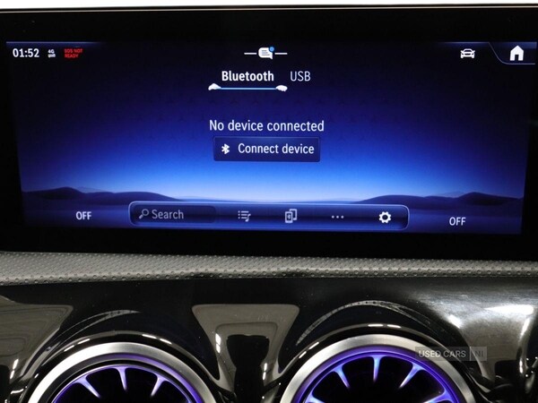 Used Mercedes-Benz A-Class 2023 for sale - 77084561: Photo 17