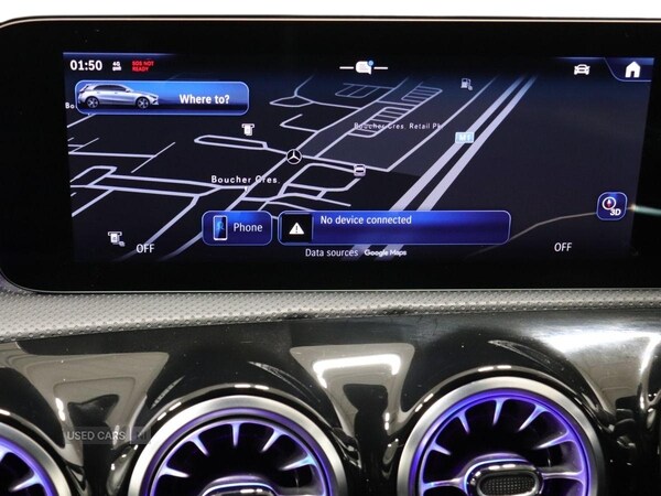 Used Mercedes-Benz A-Class 2023 for sale - 77084561: Photo 18