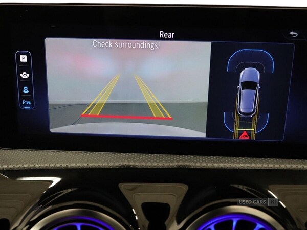 Used Mercedes-Benz A-Class 2023 for sale - 77084561: Photo 19