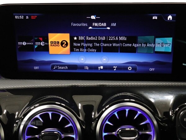 Used Mercedes-Benz A-Class 2023 for sale - 77084561: Photo 20