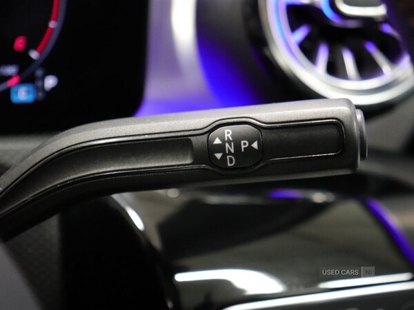 Used Mercedes-Benz A-Class 2023 for sale - 77084561: Photo 21