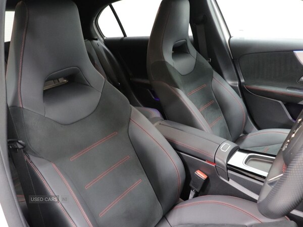 Used Mercedes-Benz A-Class 2023 for sale - 77084561: Photo 23