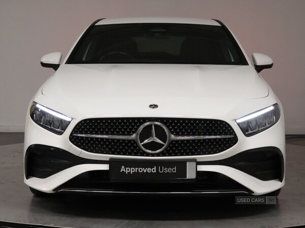 Used Mercedes-Benz A-Class 2023 for sale - 77084561: Photo 25