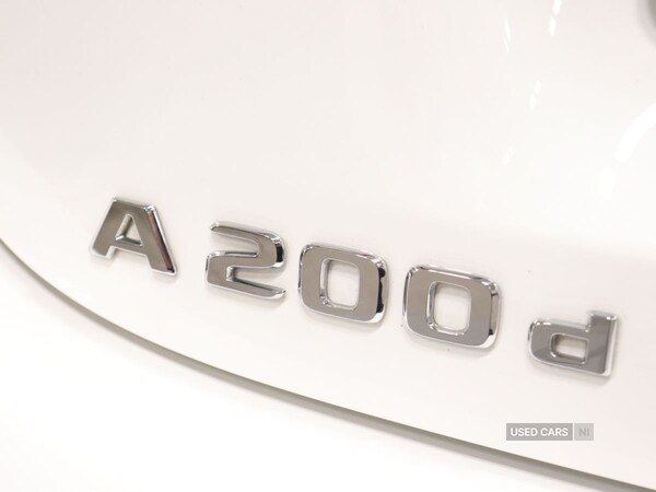 Used Mercedes-Benz A-Class 2023 for sale - 77084561: Photo 27
