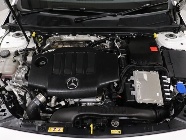 Used Mercedes-Benz A-Class 2023 for sale - 77084561: Photo 28