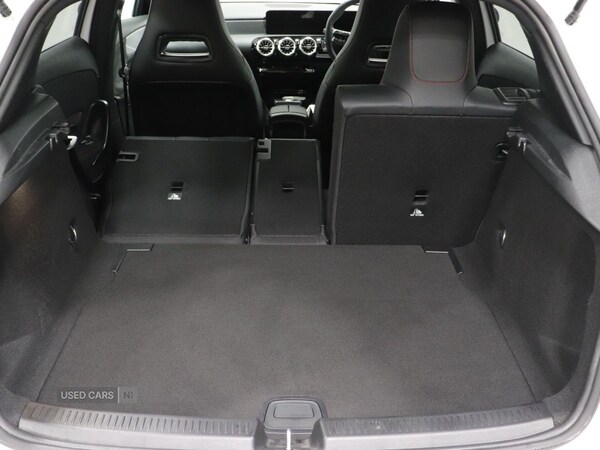 Used Mercedes-Benz A-Class 2023 for sale - 77084561: Photo 29