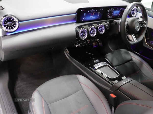 Used Mercedes-Benz A-Class 2023 for sale - 77084561: Photo 3