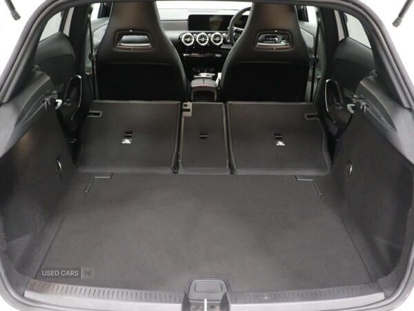 Used Mercedes-Benz A-Class 2023 for sale - 77084561: Photo 30