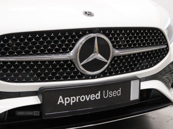 Used Mercedes-Benz A-Class 2023 for sale - 77084561: Photo 31