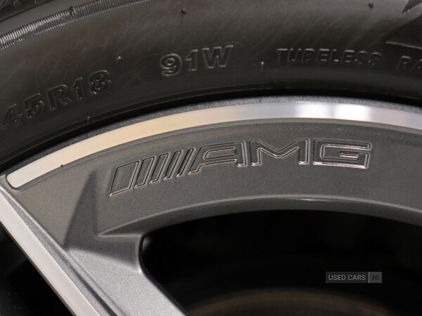 Used Mercedes-Benz A-Class 2023 for sale - 77084561: Photo 33