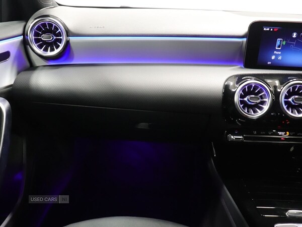 Used Mercedes-Benz A-Class 2023 for sale - 77084561: Photo 34