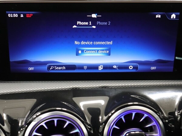 Used Mercedes-Benz A-Class 2023 for sale - 77084561: Photo 37