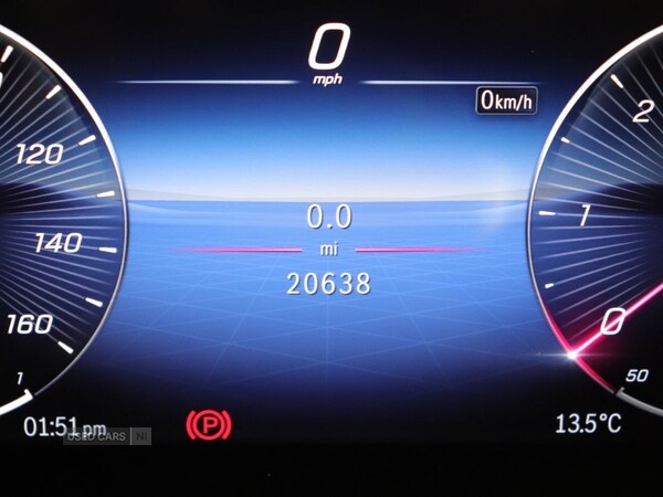 Used Mercedes-Benz A-Class 2023 for sale - 77084561: Photo 38