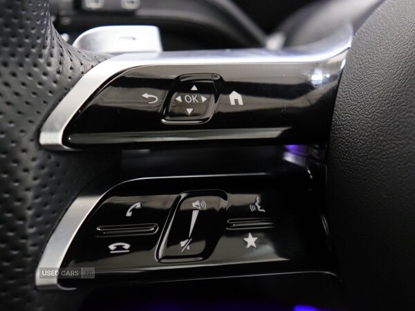 Used Mercedes-Benz A-Class 2023 for sale - 77084561: Photo 39