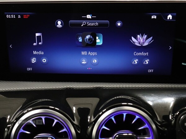 Used Mercedes-Benz A-Class 2023 for sale - 77084561: Photo 42