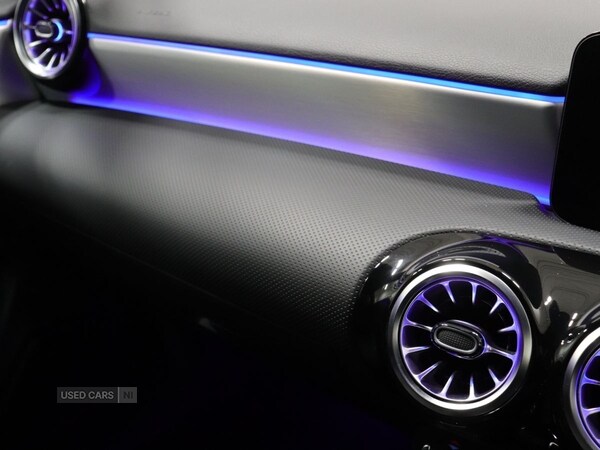 Used Mercedes-Benz A-Class 2023 for sale - 77084561: Photo 43