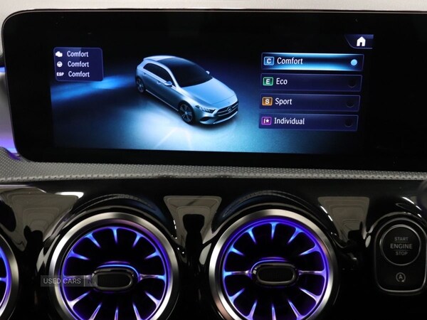 Used Mercedes-Benz A-Class 2023 for sale - 77084561: Photo 44