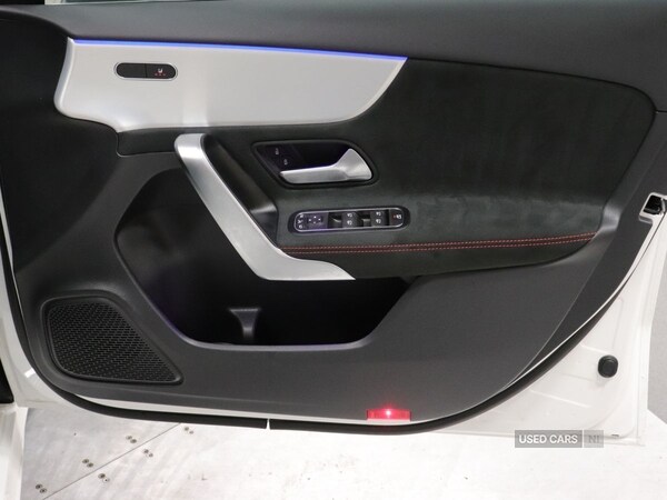 Used Mercedes-Benz A-Class 2023 for sale - 77084561: Photo 45