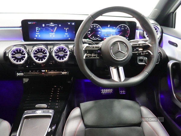 Used Mercedes-Benz A-Class 2023 for sale - 77084561: Photo 5