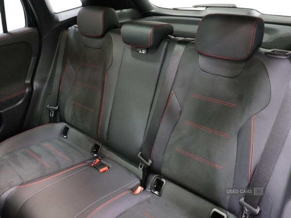 Used Mercedes-Benz GLA 2021 for sale - 77144868: Photo 10