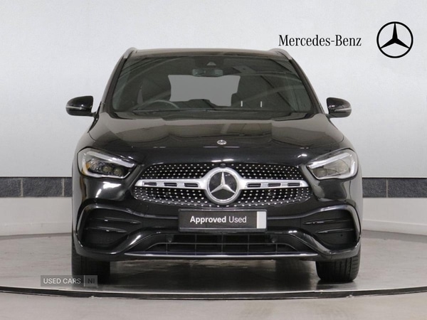 Used Mercedes-Benz GLA 2021 for sale - 77144868: Photo 12