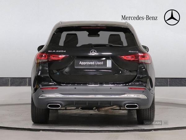 Used Mercedes-Benz GLA 2021 for sale - 77144868: Photo 13