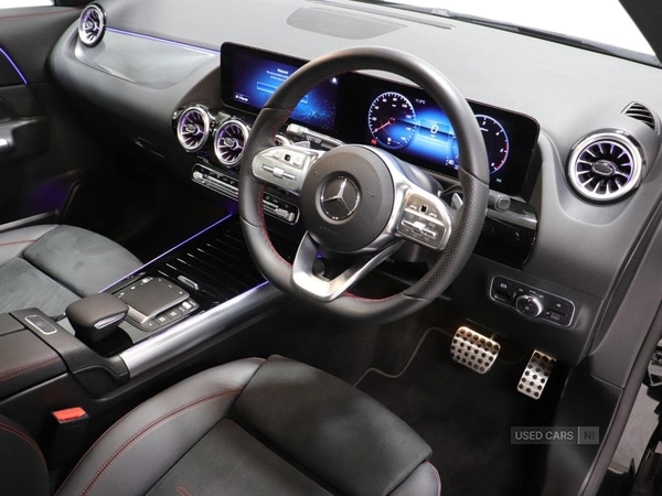 Used Mercedes-Benz GLA 2021 for sale - 77144868: Photo 14