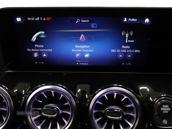 Used Mercedes-Benz GLA 2021 for sale - 77144868: Photo 16