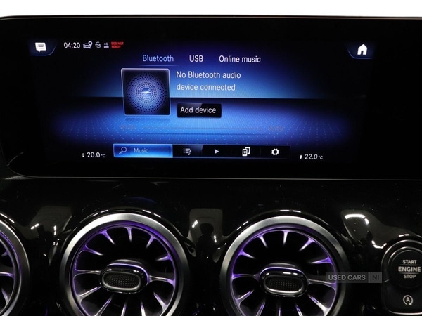 Used Mercedes-Benz GLA 2021 for sale - 77144868: Photo 17